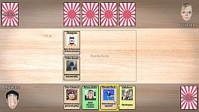 Phucker in the Gulag