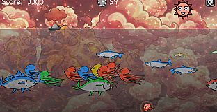 100s Fishing