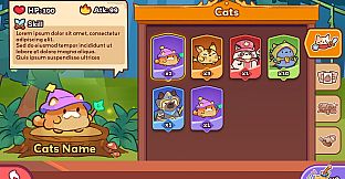 Auto Cats