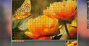 Jigsaw Puzzle Pack - Pixel Puzzles Ultimate: Variety Pack 14