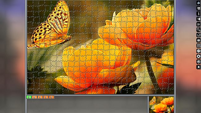 Jigsaw Puzzle Pack - Pixel Puzzles Ultimate: Variety Pack 14