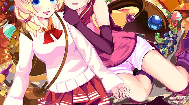 Nono's magic general shop Soundtrack