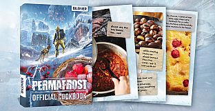 Permafrost - Official Cookbook