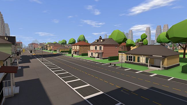 Not Another Garbage Simulator