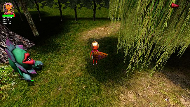 Candice DeBébé's Incredibly Trick Lifestyle