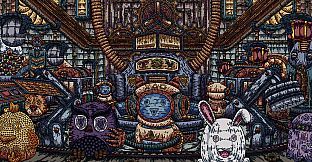 100 Toy Cats - Artbook