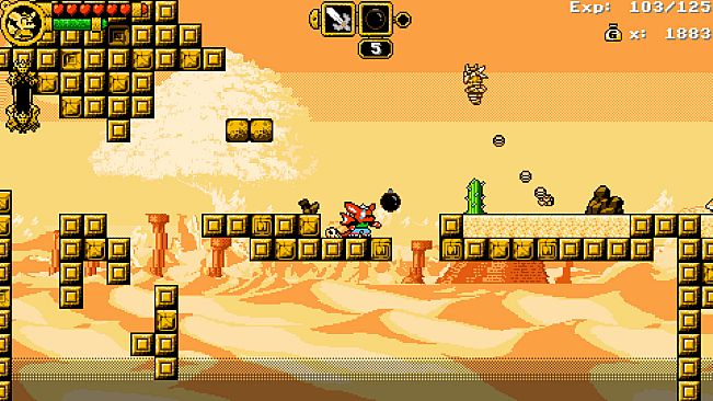 Heritage - A Dragon's Tale