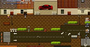 Record Life：Doomsday Crisis