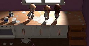 Baby Formula: Tiny Hands, Big Tasks