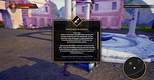 Pandora: Chains of Chaos