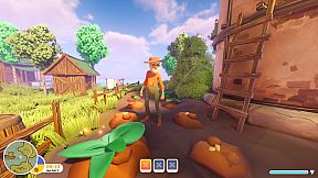 Misty Valley: A Cozy Fishing Tale