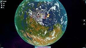 Space intruders alliance