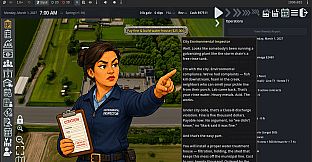 Galvanize Simulator