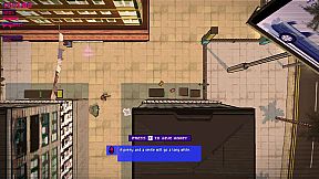 Total Anarchy: Pavilion City