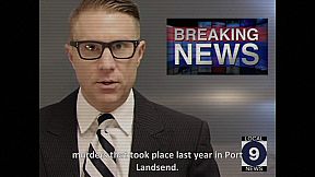 Interrogation Files: Port Landsend