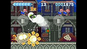 Noitu Love 2: Devolution