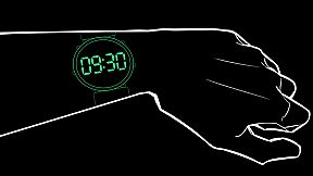 The Trials - Chapter One