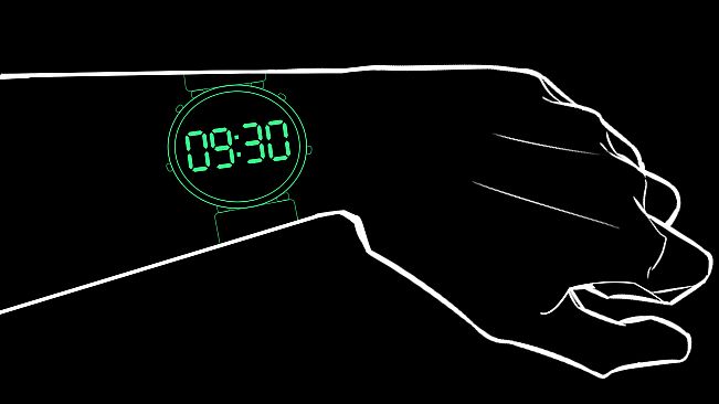 The Trials - Chapter One