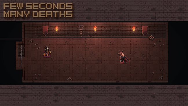Few Seconds - Many Deaths!