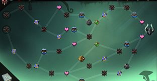 Mysteries Of Darkness