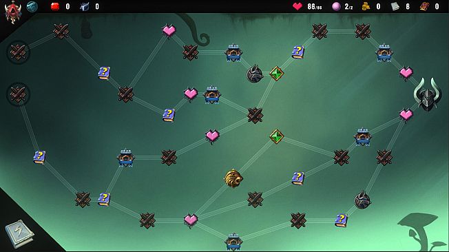 Mysteries Of Darkness