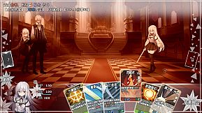 神树残响（Echoes of the Divine Tree）