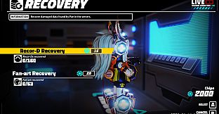 METALLIC CHILD Chip Pack 2000