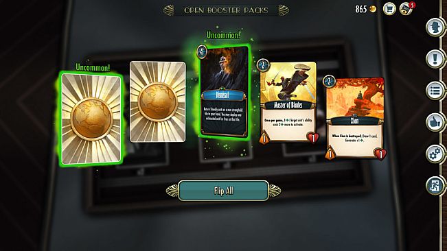 Cabals: Magic & Battle Cards - Starter Bundle