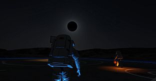 Moon Basketball