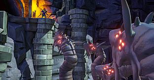 Gods Will Fall - Valley of the Dormant Gods Season Pass