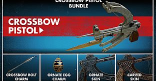 Zombie Army 4: Crossbow Pistol Bundle