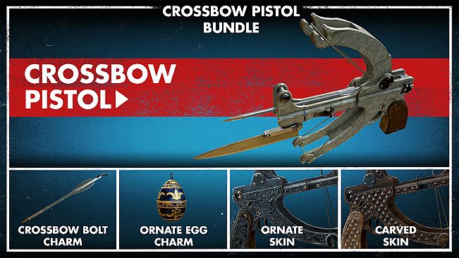 Zombie Army 4: Crossbow Pistol Bundle