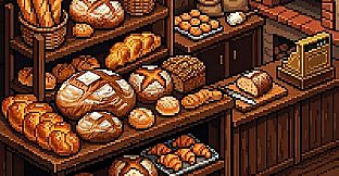 Breadwalk - Bakery supporter's pack.