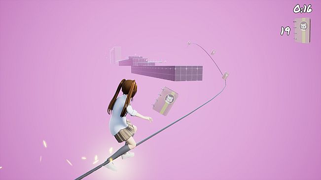 School Runner