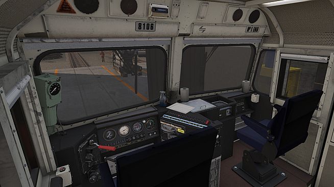 Trainz Plus DLC - NSW 81 Class National Rail Pack