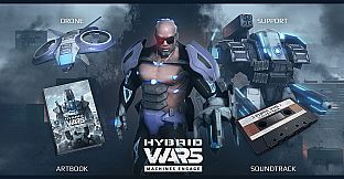 Hybrid Wars Upgrade Pack