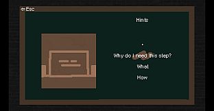 Seeking The Guardian: Reflection