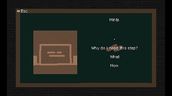 Seeking The Guardian: Reflection