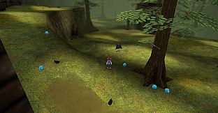 Torebia: Island Odyssey