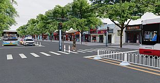 OMSI 2 Add-On Beijing