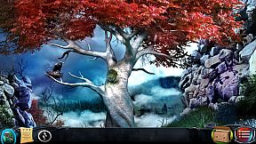 Red Crow Mysteries: Legion