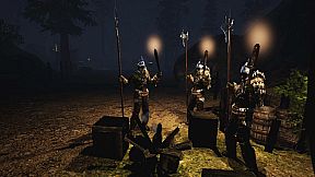 Infinity Assassin (VR)