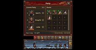 EndlessThreeKingdoms