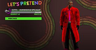 Saints Row: The Third - Steelport Gangs Pack