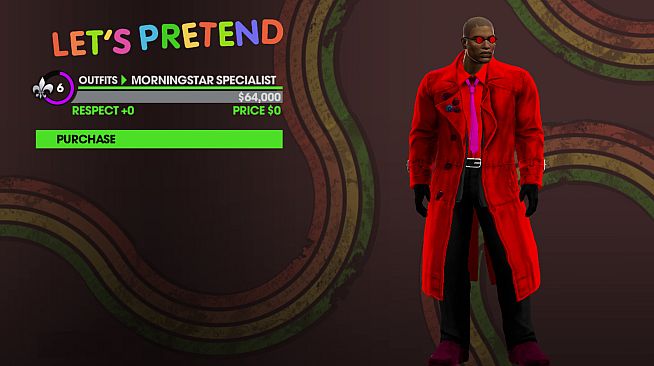 Saints Row: The Third - Steelport Gangs Pack