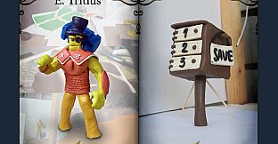 Don't open the doors! – Photo Album