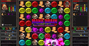 PuzzleQuest: Challenge of the Warlords