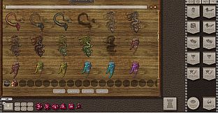 Fantasy Grounds - Jans Token Pack 32 - Aquatic Creatures 2