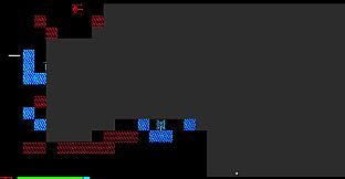 Tiger Tank 59 Ⅰ Break The Fog MP046