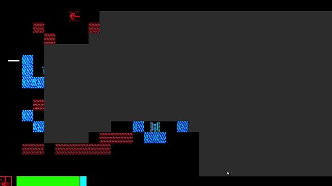 Tiger Tank 59 Ⅰ Break The Fog MP046